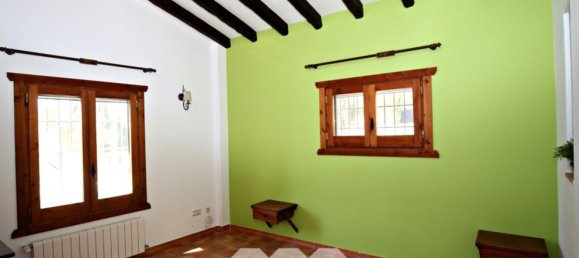 9 bedrooms House in Frigiliana, Spain No. 54206 33