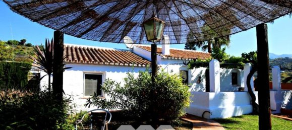 9 bedrooms House in Frigiliana, Spain No. 54206 46