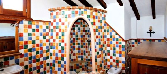 9 bedrooms House in Frigiliana, Spain No. 54206 12