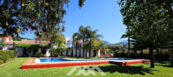 9 bedrooms House in Frigiliana, Spain No. 54206 5