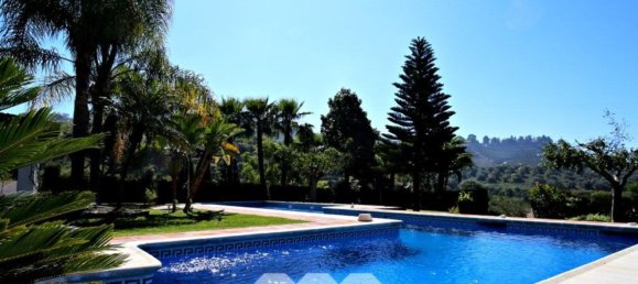 9 bedrooms House in Frigiliana, Spain No. 54206 2