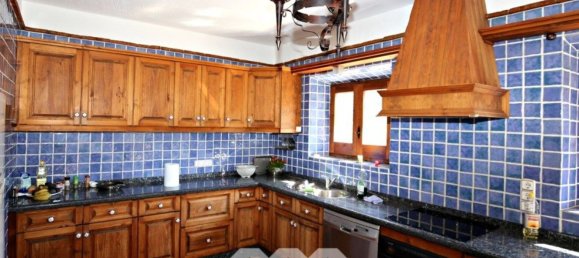 9 bedrooms House in Frigiliana, Spain No. 54206 25