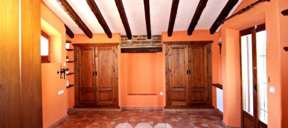 9 bedrooms House in Frigiliana, Spain No. 54206 15