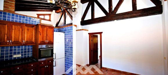 9 bedrooms House in Frigiliana, Spain No. 54206 28