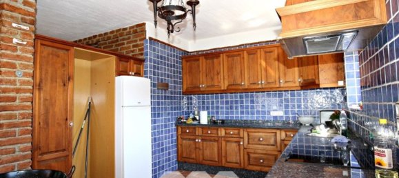 9 bedrooms House in Frigiliana, Spain No. 54206 23