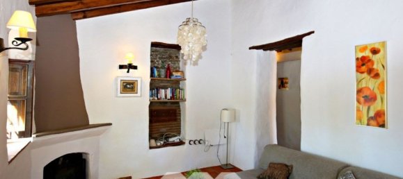 9 bedrooms House in Frigiliana, Spain No. 54206 38