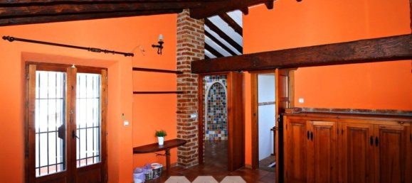 9 bedrooms House in Frigiliana, Spain No. 54206 13