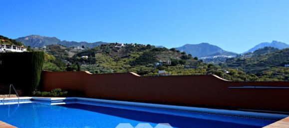 9 bedrooms House in Frigiliana, Spain No. 54206 48