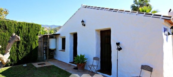 9 bedrooms House in Frigiliana, Spain No. 54206 44