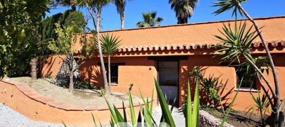 9 bedrooms House in Frigiliana, Spain No. 54206 9