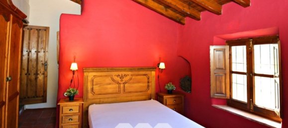 9 bedrooms House in Frigiliana, Spain No. 54206 43