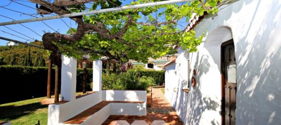 9 bedrooms House in Frigiliana, Spain No. 54206 34