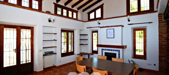 9 bedrooms House in Frigiliana, Spain No. 54206 22