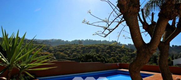 9 bedrooms House in Frigiliana, Spain No. 54206 47