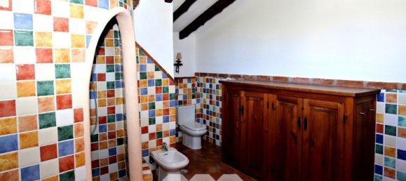 9 bedrooms House in Frigiliana, Spain No. 54206 11