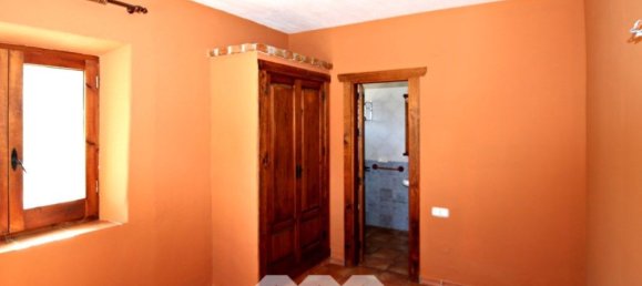 9 bedrooms House in Frigiliana, Spain No. 54206 17