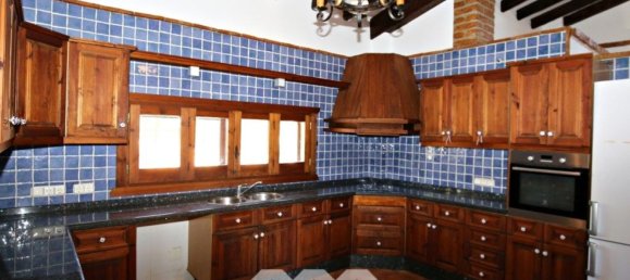 9 bedrooms House in Frigiliana, Spain No. 54206 30