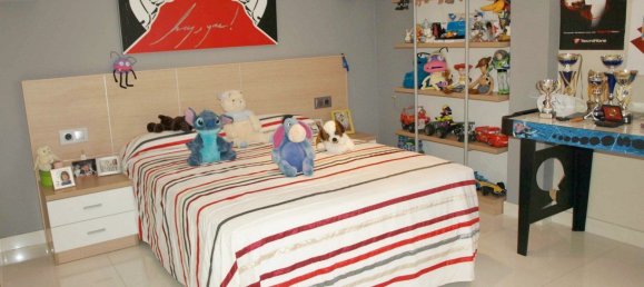 11 غرف نوم منزل في Denia, Spain رقم 24649 15