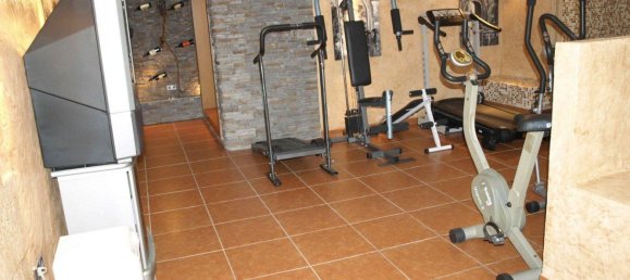 11 غرف نوم منزل في Denia, Spain رقم 24649 22