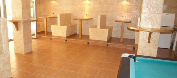 11 غرف نوم منزل في Denia, Spain رقم 24649 21