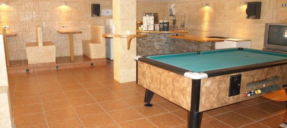 11 غرف نوم منزل في Denia, Spain رقم 24649 20