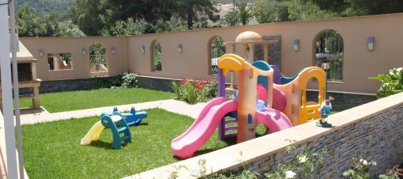 11 غرف نوم منزل في Denia, Spain رقم 24649 24