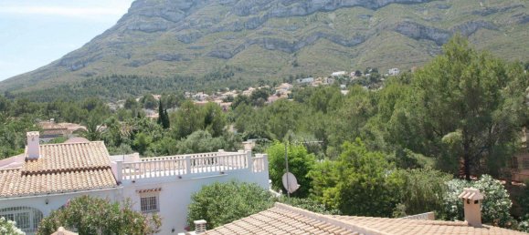 11 غرف نوم منزل في Denia, Spain رقم 24649 19