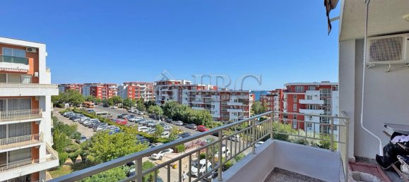 3 bedrooms Apartment in Sveti Vlas, Bulgaria No. 1115 2