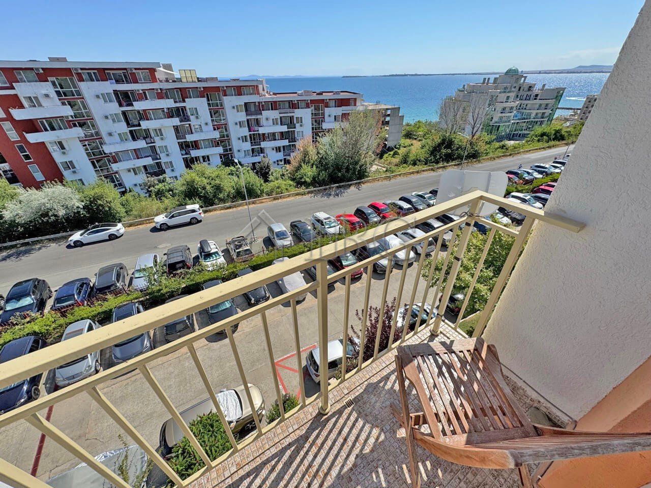 3 bedrooms Apartment in Sveti Vlas, Bulgaria No. 1115