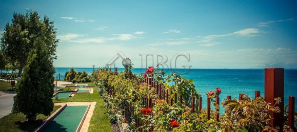 3 bedrooms Apartment in Sveti Vlas, Bulgaria No. 1115 23