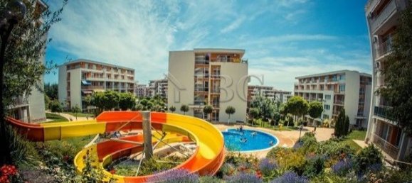 3 bedrooms Apartment in Sveti Vlas, Bulgaria No. 1115 26