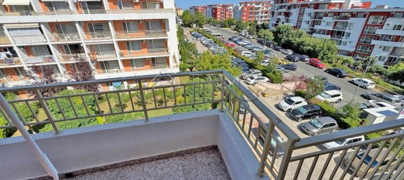 3 bedrooms Apartment in Sveti Vlas, Bulgaria No. 1115 5