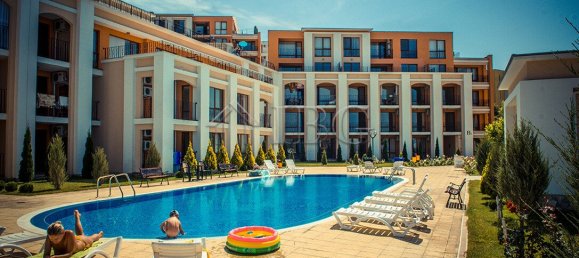 3 bedrooms Apartment in Sveti Vlas, Bulgaria No. 1115 15