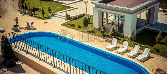 3 bedrooms Apartment in Sveti Vlas, Bulgaria No. 1115 18
