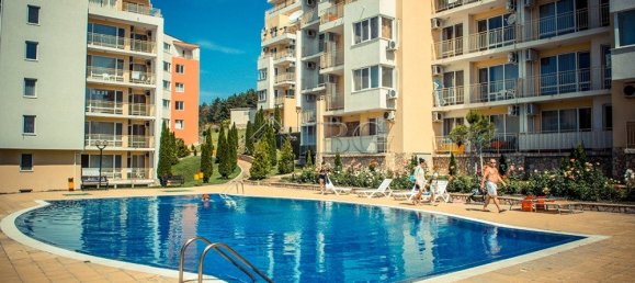 3 bedrooms Apartment in Sveti Vlas, Bulgaria No. 1115 25