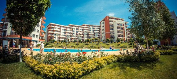 3 bedrooms Apartment in Sveti Vlas, Bulgaria No. 1115 22