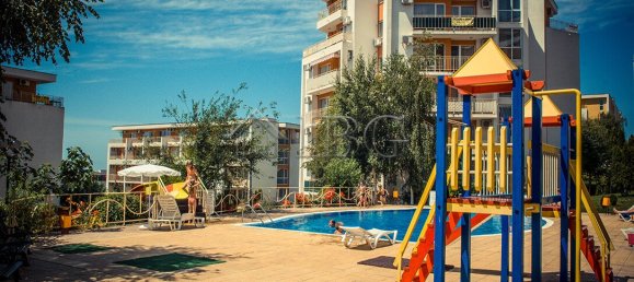 3 bedrooms Apartment in Sveti Vlas, Bulgaria No. 1115 14