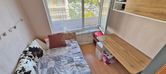 3 bedrooms Apartment in Sveti Vlas, Bulgaria No. 1115 12