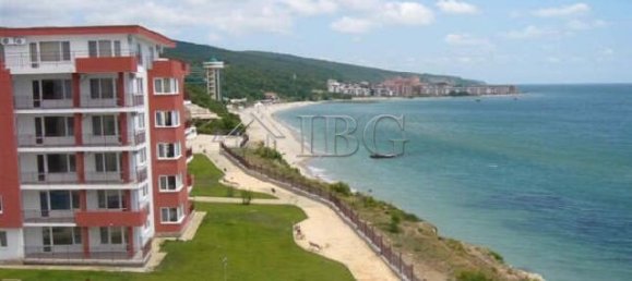 3 bedrooms Apartment in Sveti Vlas, Bulgaria No. 1115 19