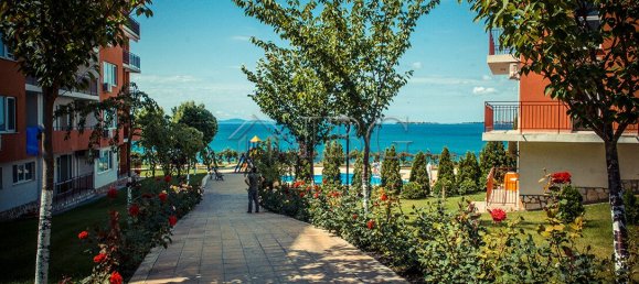 3 bedrooms Apartment in Sveti Vlas, Bulgaria No. 1115 24