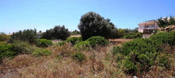 Земельный участок в Албуфейра, Португалия № 119643 26