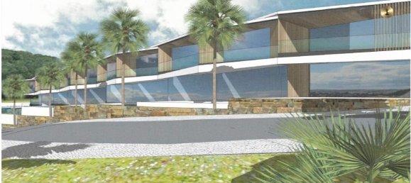 Земельный участок в Албуфейра, Португалия № 119643 5