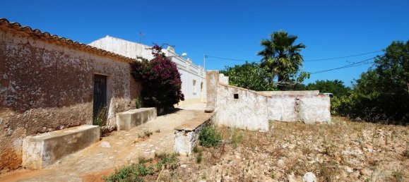 Земельный участок в Албуфейра, Португалия № 119643 34