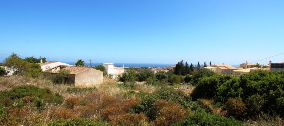 Земельный участок в Албуфейра, Португалия № 119643 21