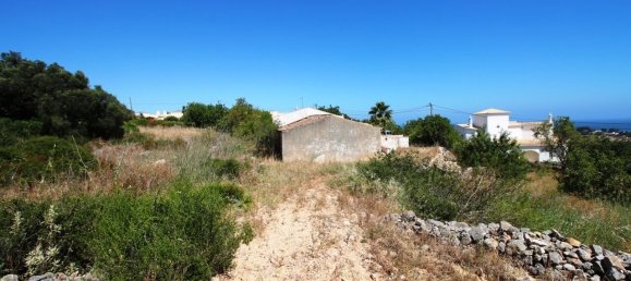 Земельный участок в Албуфейра, Португалия № 119643 20