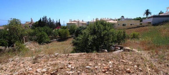 Земельный участок в Албуфейра, Португалия № 119643 29