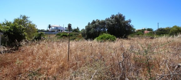 Земельный участок в Албуфейра, Португалия № 119643 37