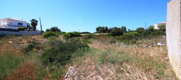 Земельный участок в Албуфейра, Португалия № 119643 38