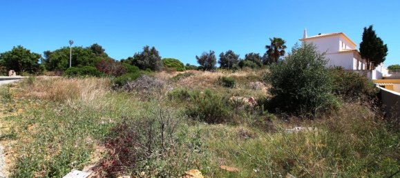 Земельный участок в Албуфейра, Португалия № 119643 30