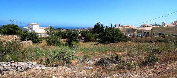 Земельный участок в Албуфейра, Португалия № 119643 23